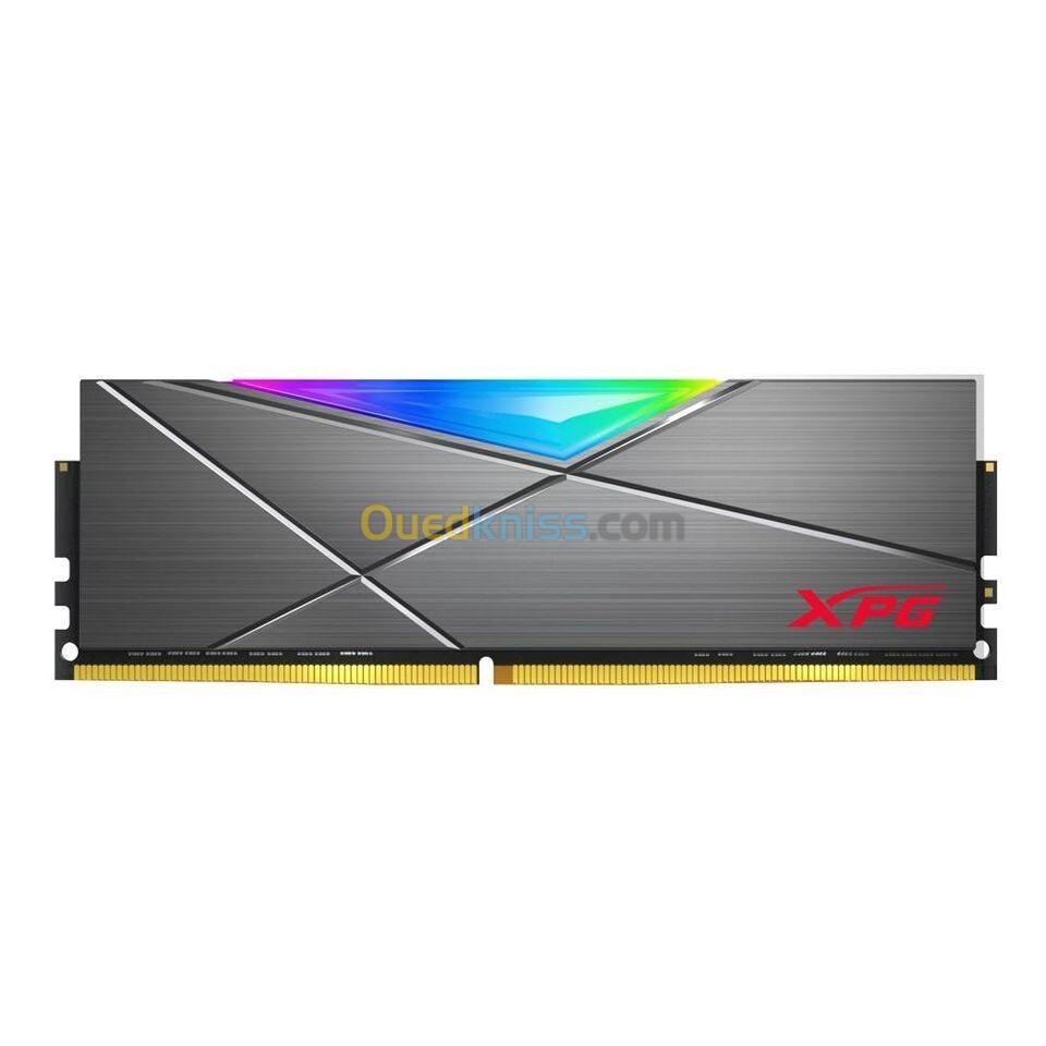 RAM 16GB ADATA D50 3600MHZ 2*8