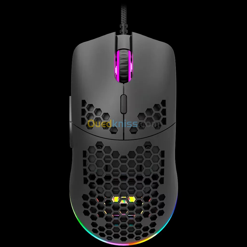 SOURIS CANYON PUNCHER GM-11