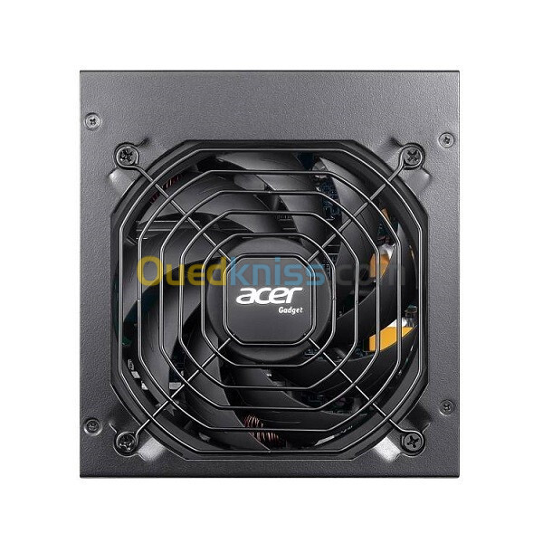 ALIMENTATION  ACER 650W 80+ BRONZE FULL MODULAR