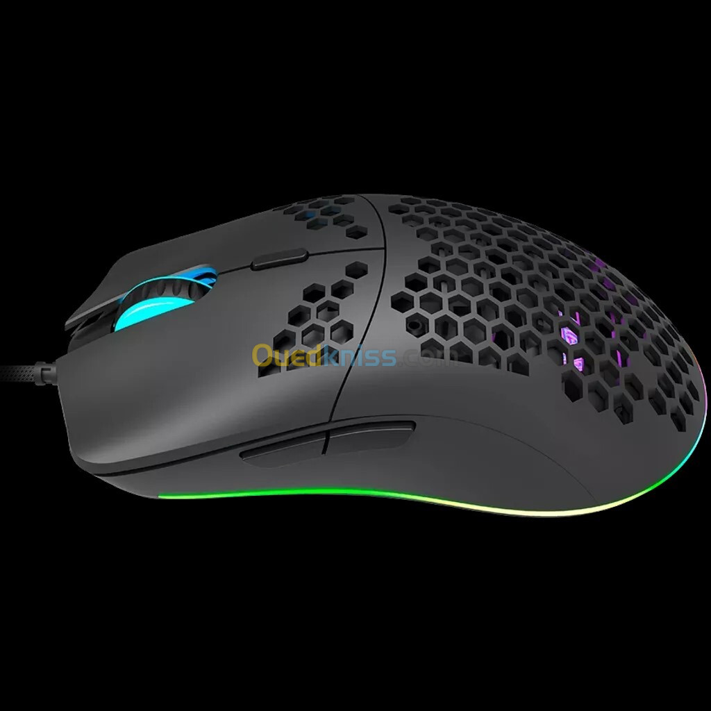 SOURIS CANYON PUNCHER GM-11