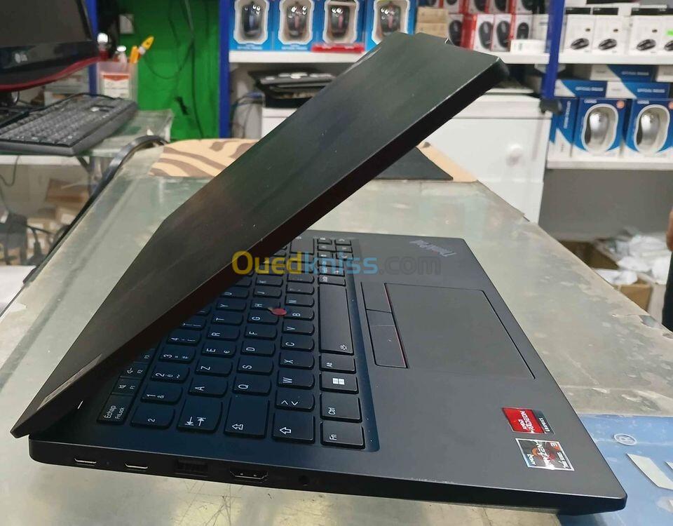 LENOVO THINKPAD E14 RYZEN 3 7330U/8GB/256GB/14" FULLHD