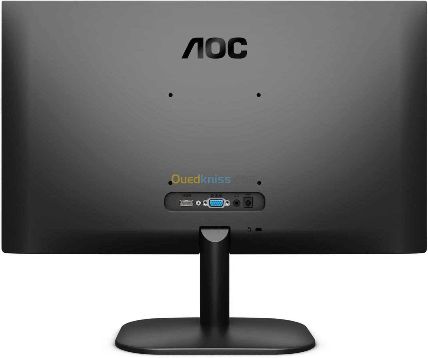 ECRAN AOC 24B2XH 23.8" IPS 75HZ