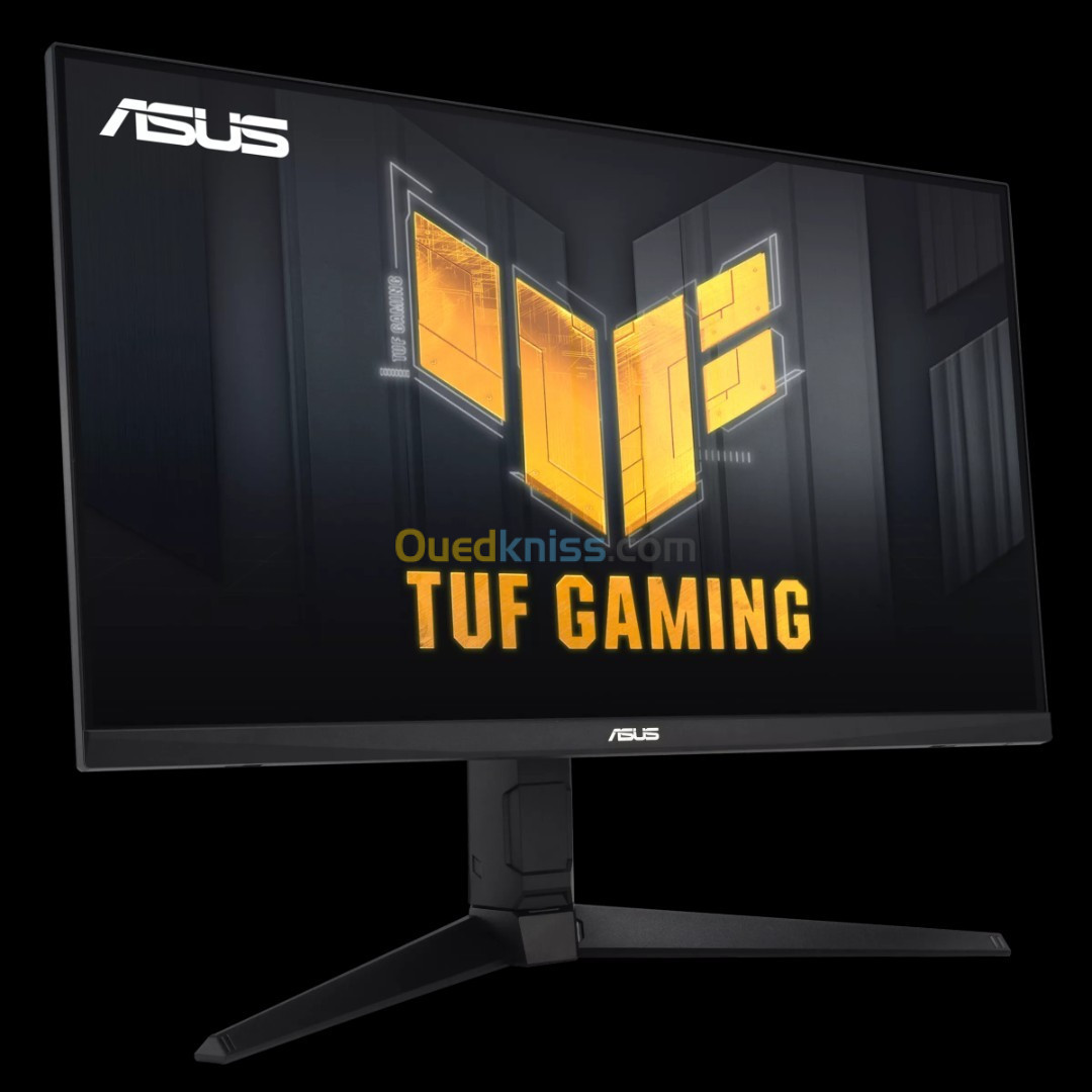 ECRAN ASUS TUF GAMING VG279QL3A 27' IPS 180HZ