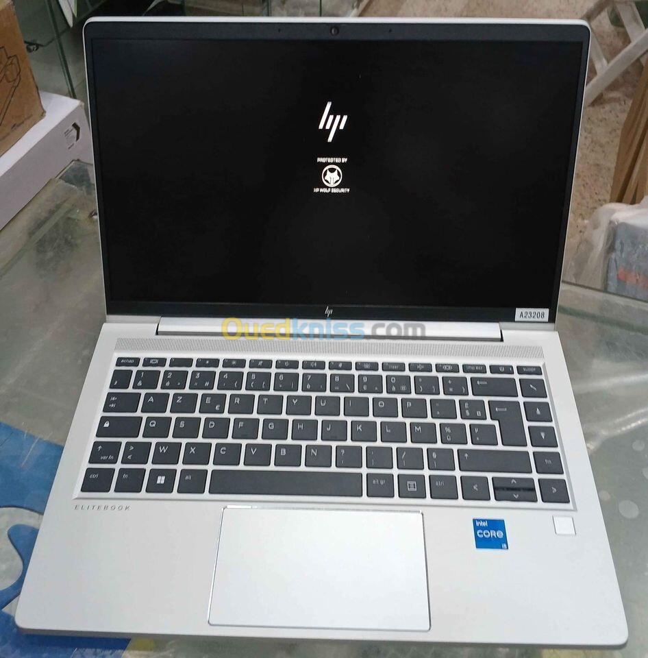 HP ELITEBOOK 855 G7 RYZEN 5 PRO 4650U/16GB/256GB/15.6"FULLHD