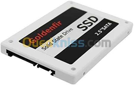 SSD SATA GOLDENFIR T650 360GB