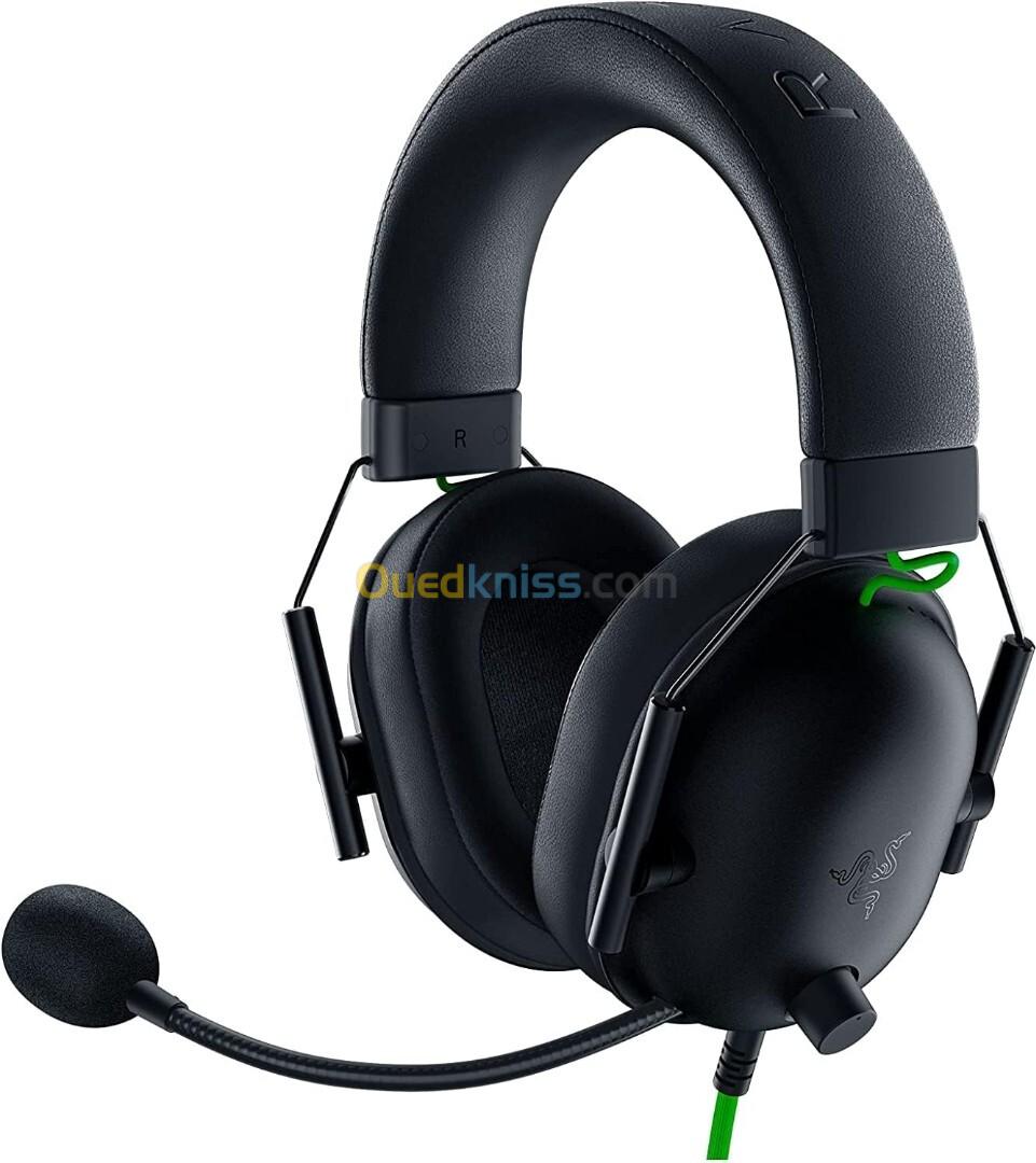 CASQUE RAZER BLACKSHARK V2 X 