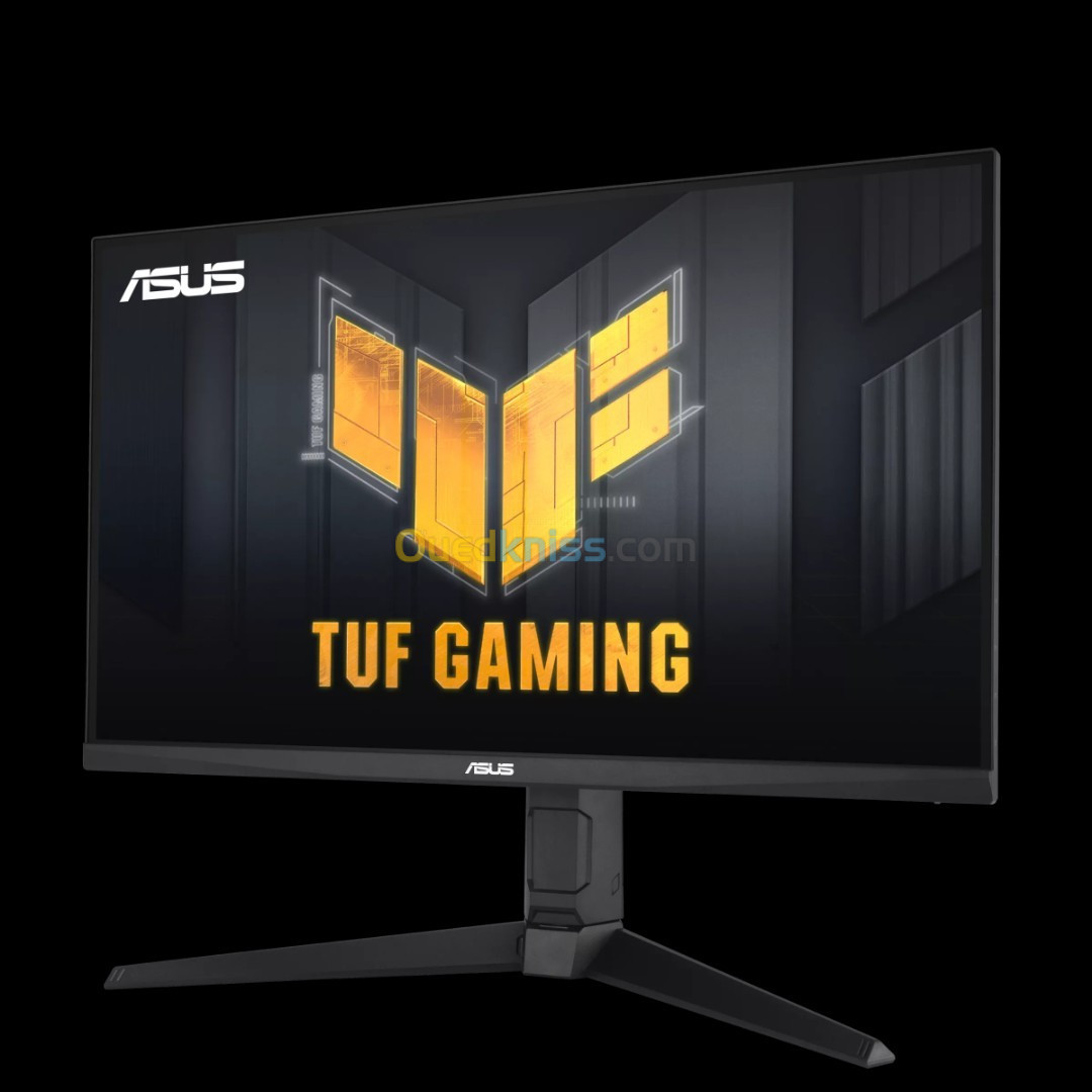 ECRAN ASUS TUF GAMING VG279QL3A 27' IPS 180HZ