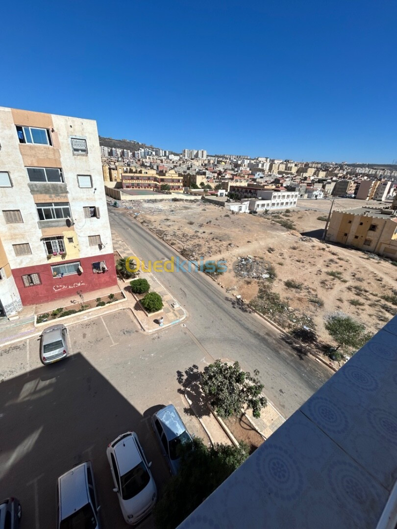 Vente Appartement F3 Mostaganem Mostaganem