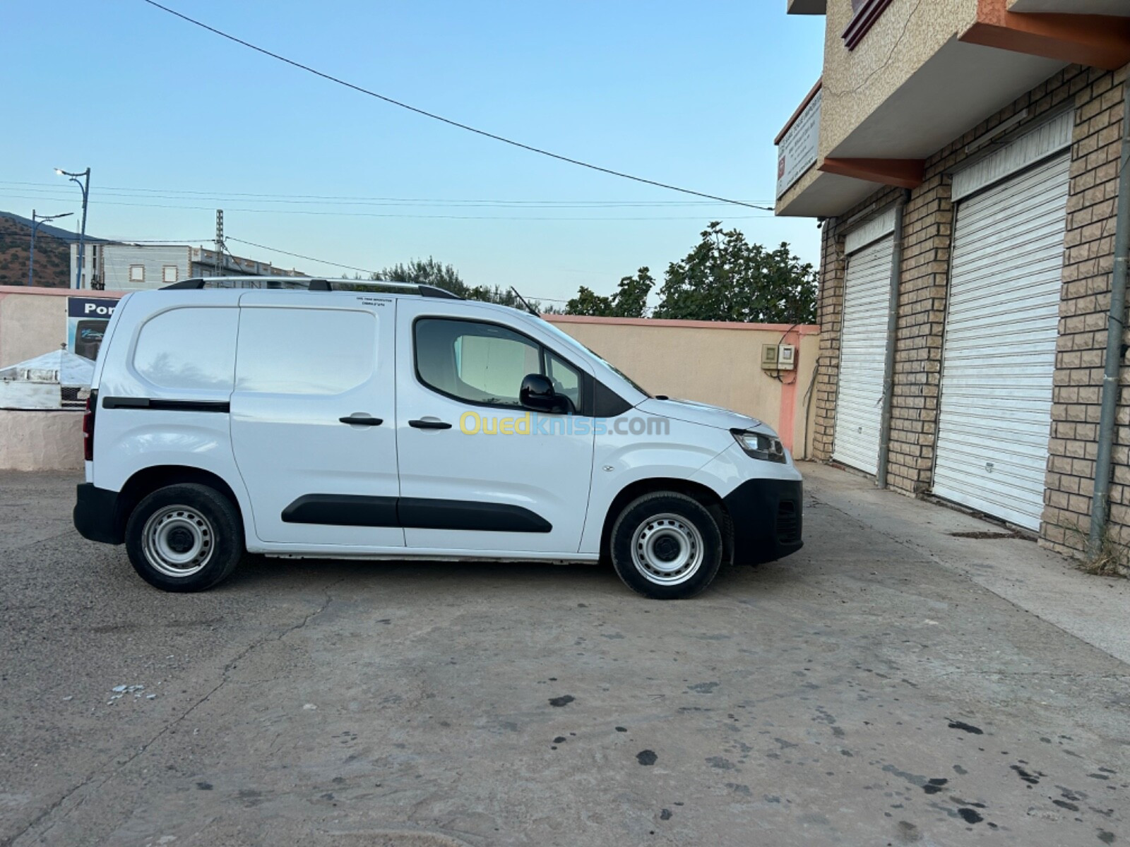 Fiat Dublo 2024 Professional