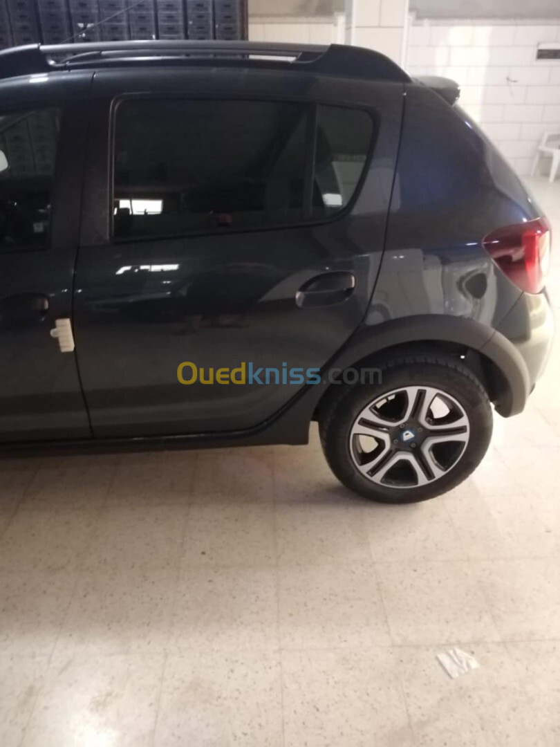 Dacia STEPWAY 2023 STEPWAY