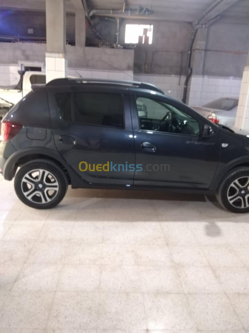 Dacia STEPWAY 2023 STEPWAY