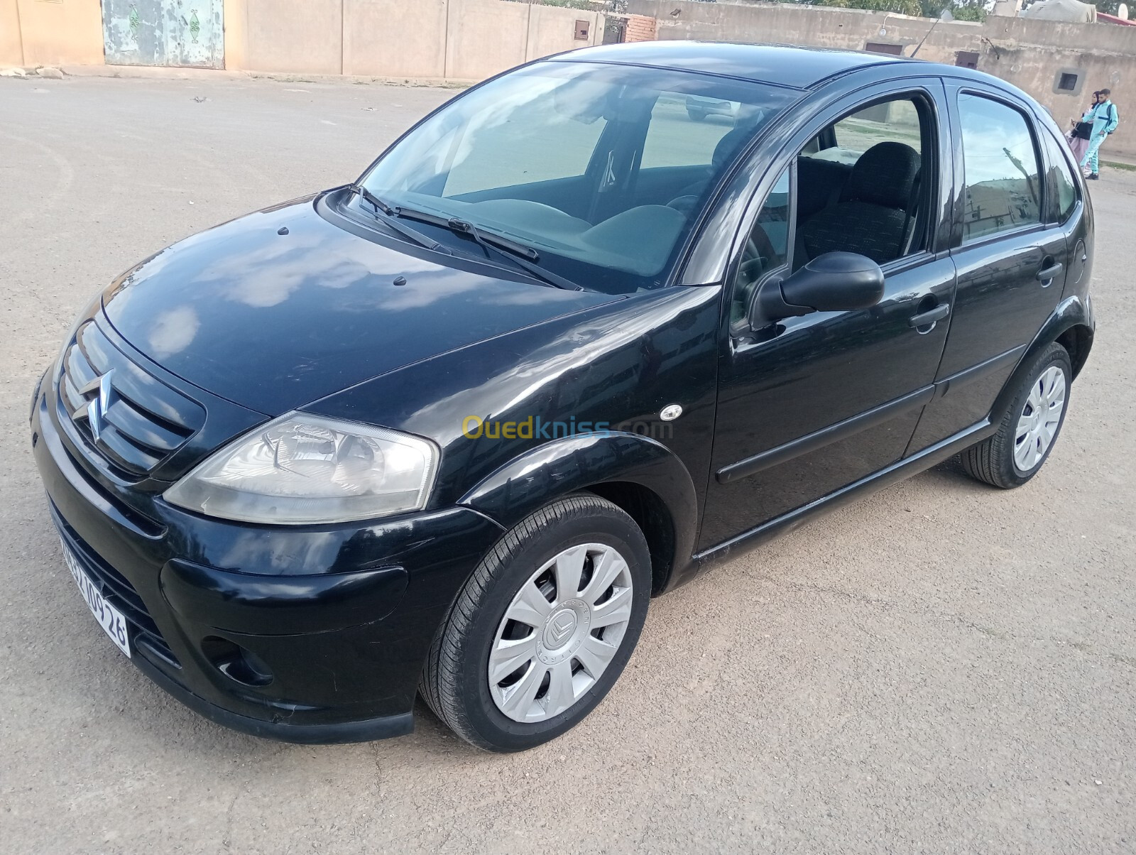 Citroen C3 2009 C3