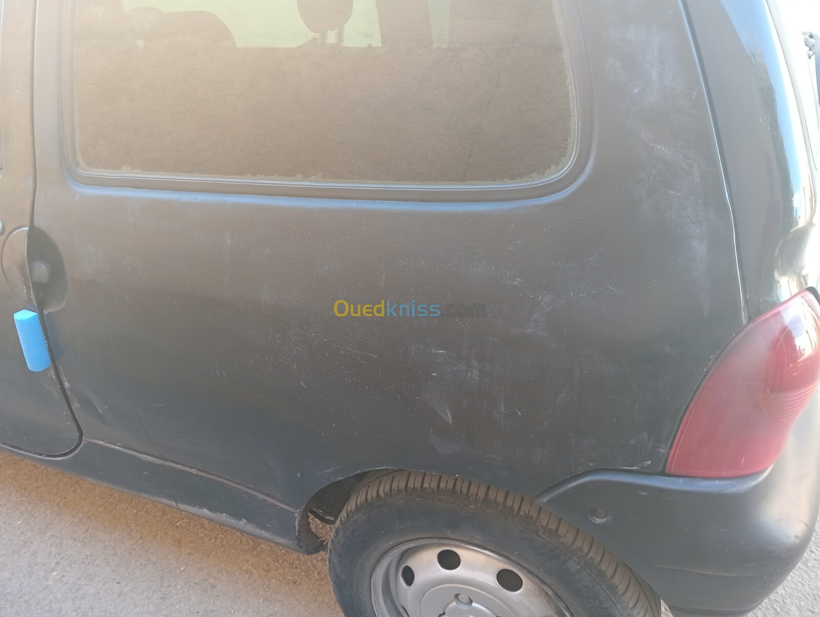 Renault Twingo 2001 Twingo