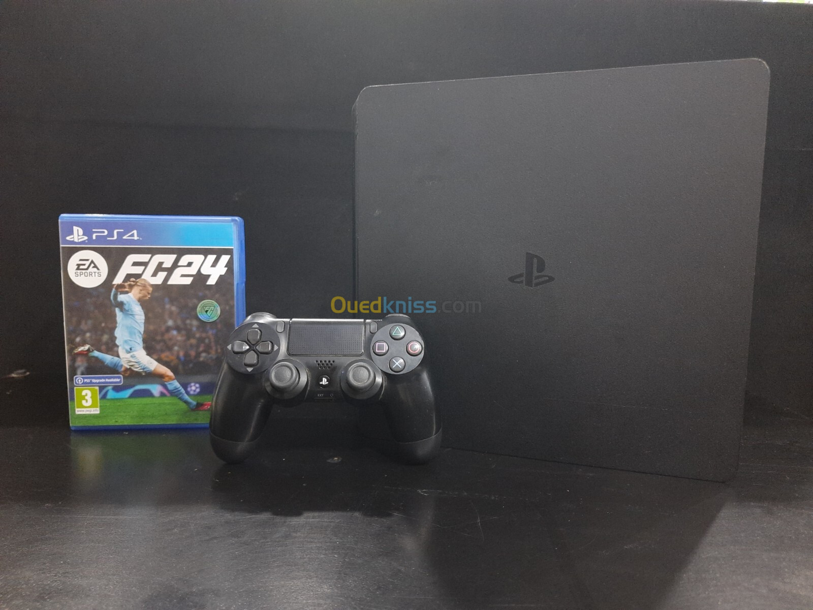 PlayStation 4 11.02