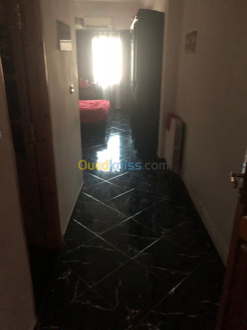 Location Appartement F9 Oran Oran