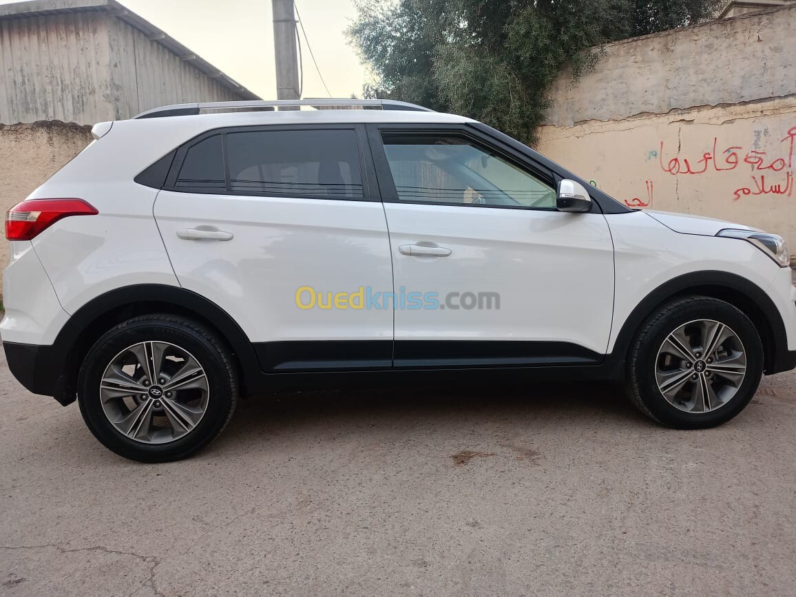 Hyundai Creta 2019 Creta