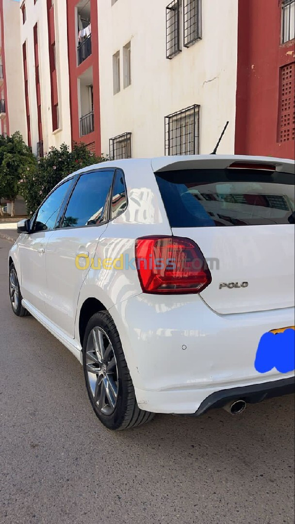 Volkswagen Polo 2017 