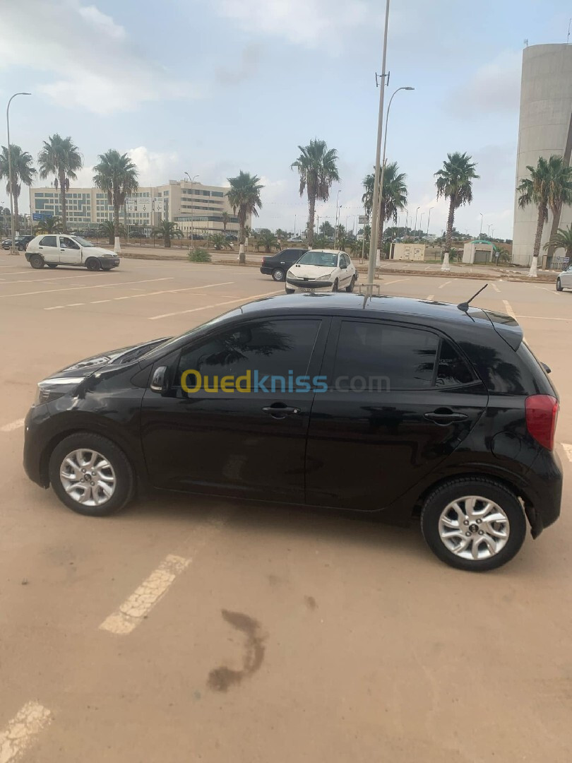 Kia Picanto 2019 EX