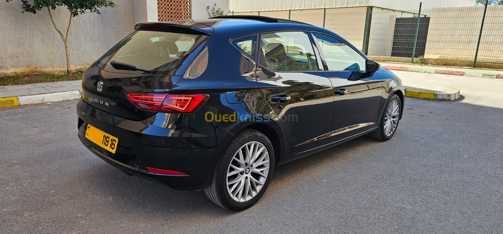 Seat Leon 2019 Urban