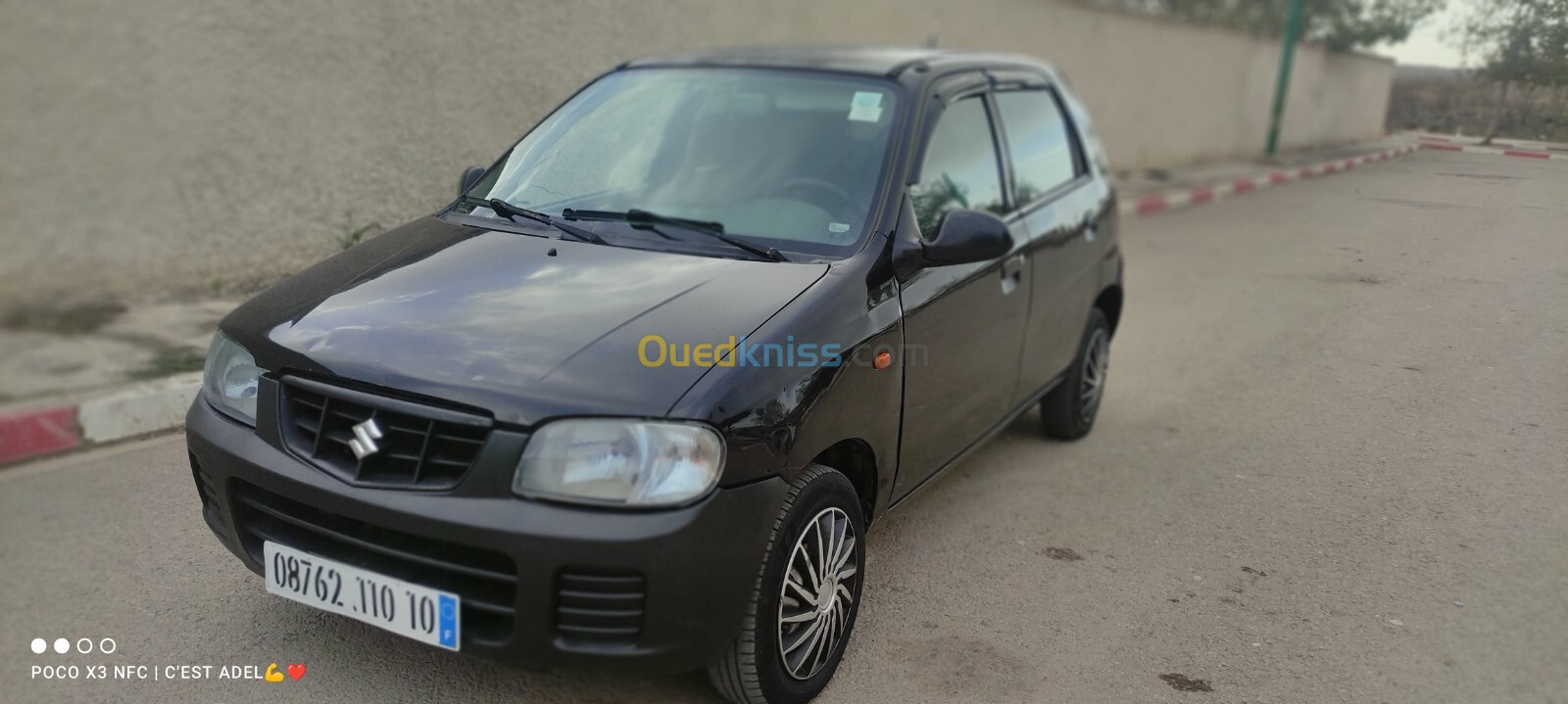 Suzuki Alto 2010 Alto