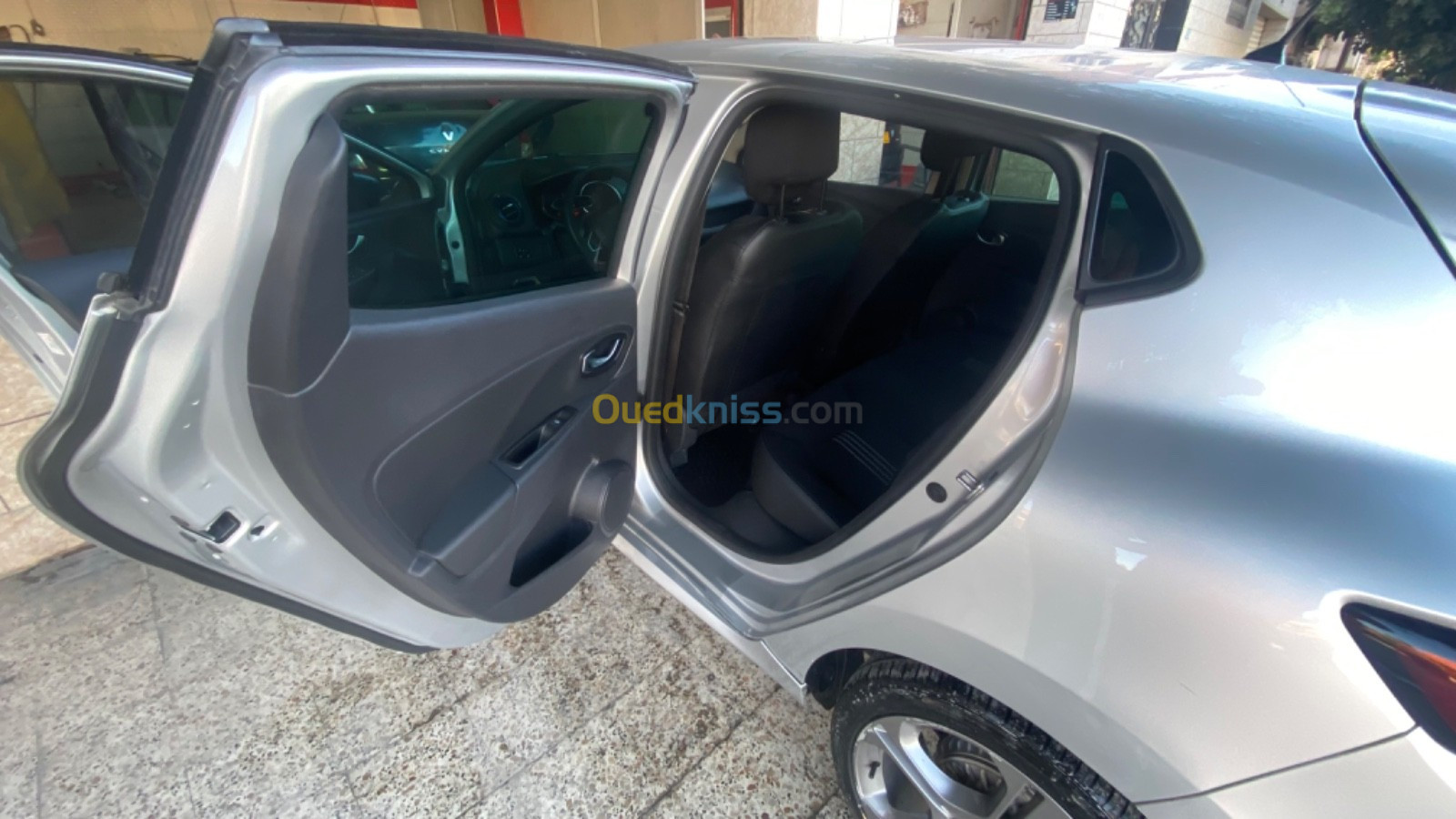 Renault Clio 4 2018 GT Line +