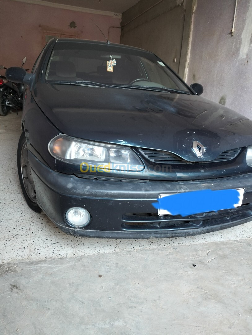 Renault Laguna 1 1994 Laguna 1