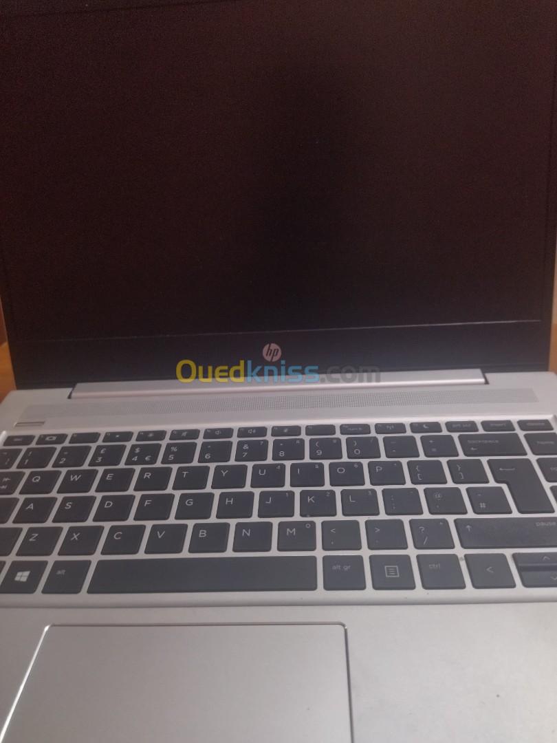 Hp probook 445r G6