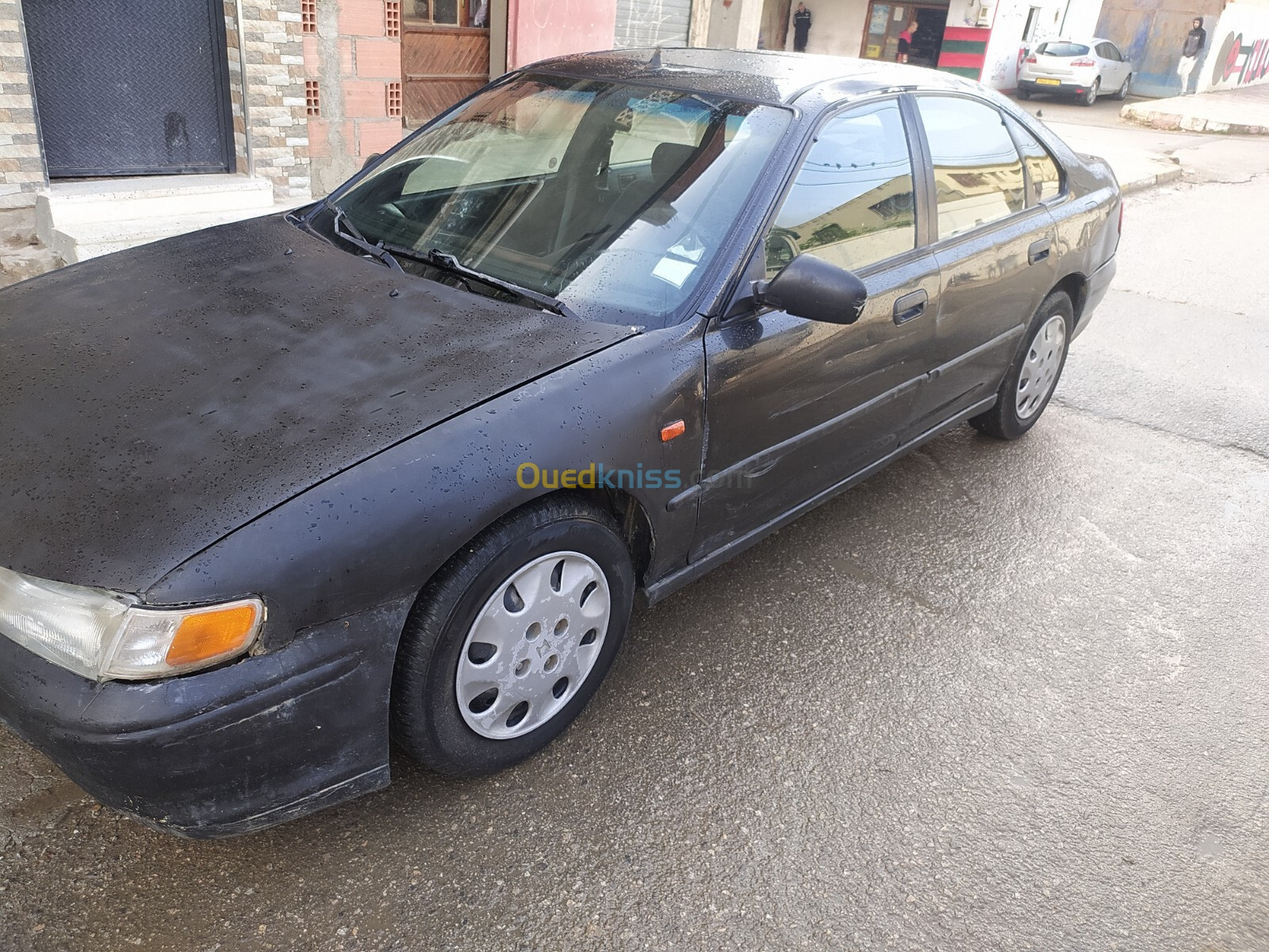 Honda Accord 1993 Accord