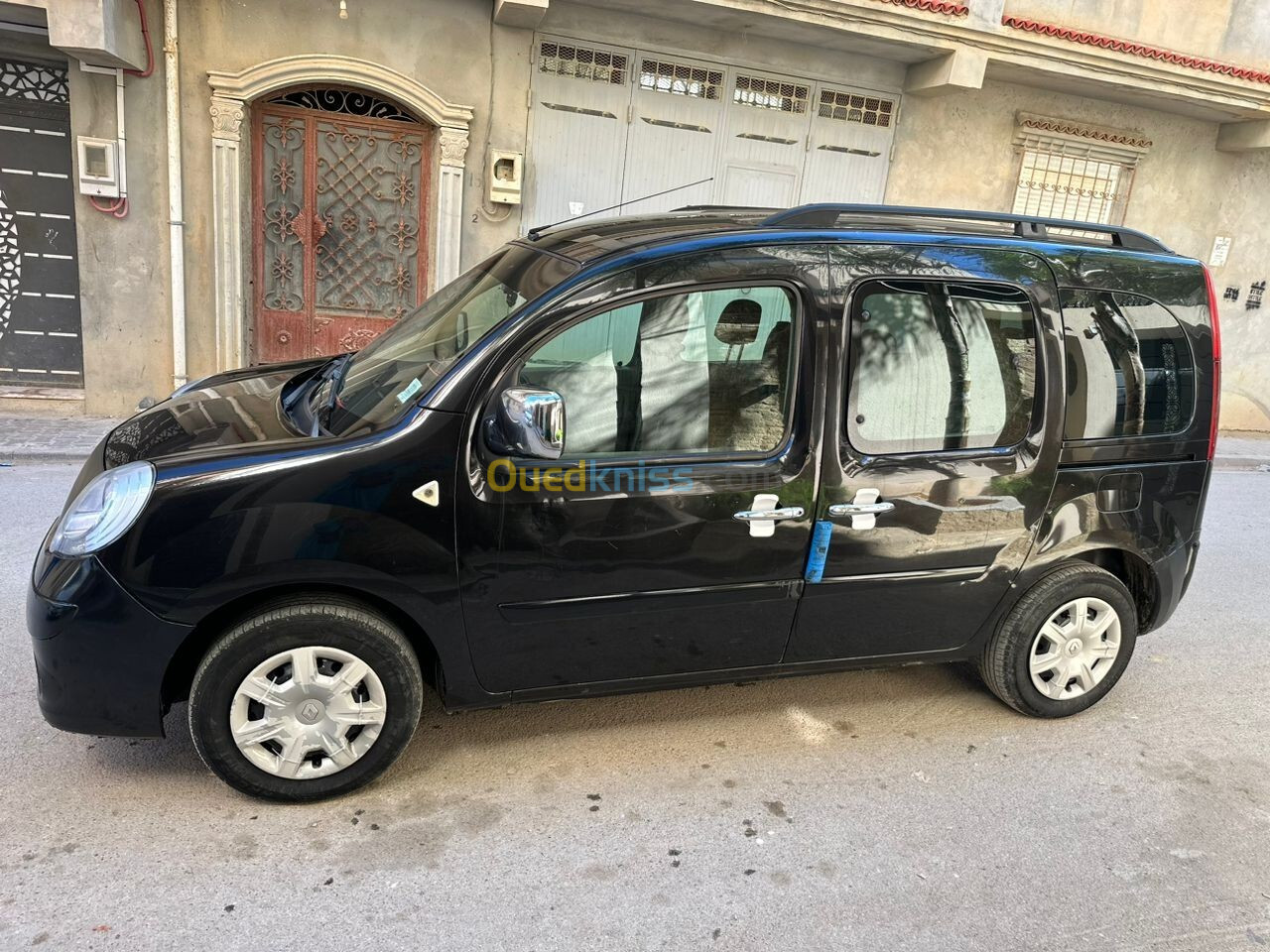 Renault Kangoo 2011 Grand Confort