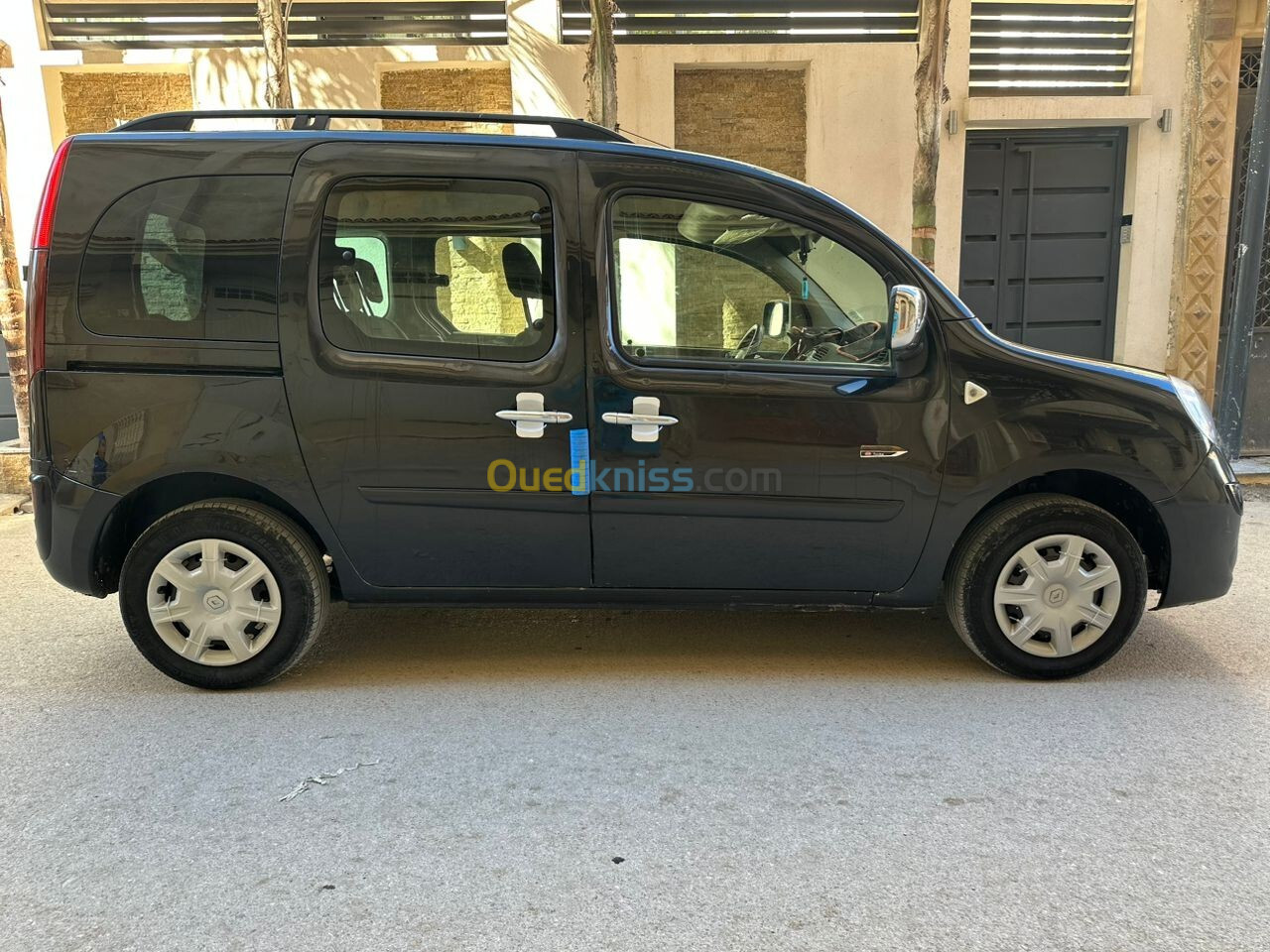 Renault Kangoo 2011 Grand Confort