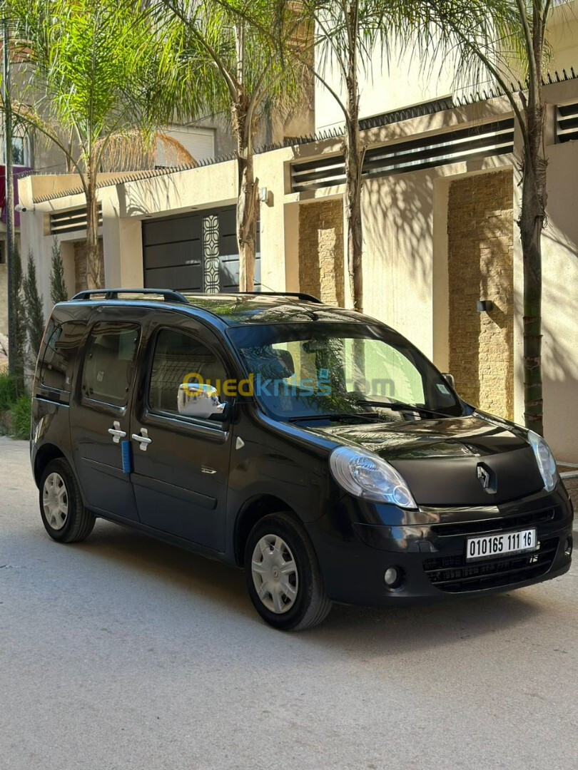 Renault Kangoo 2011 Grand Confort