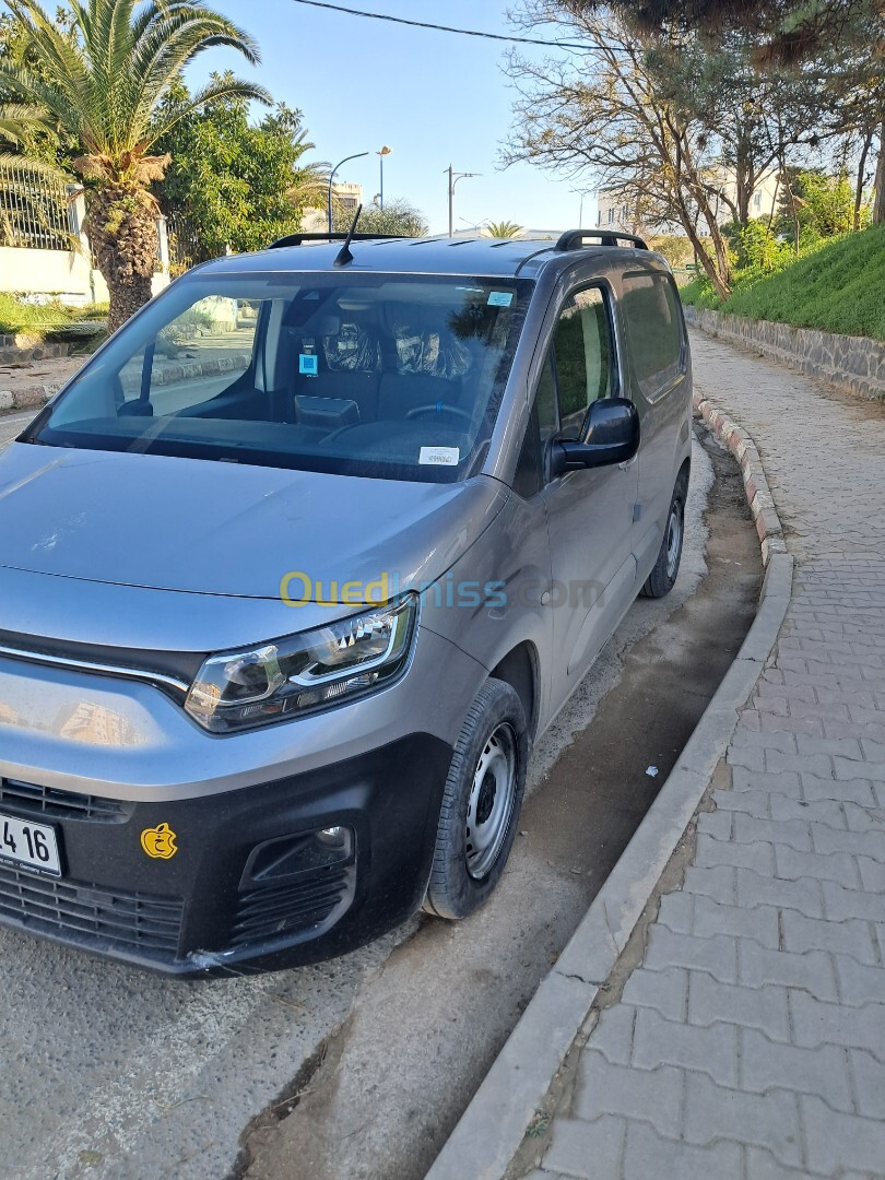 Fiat Doblo 2024 Italy 🇮🇹