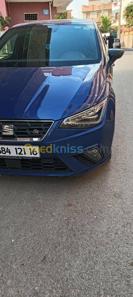 Seat Ibiza 2021 FR