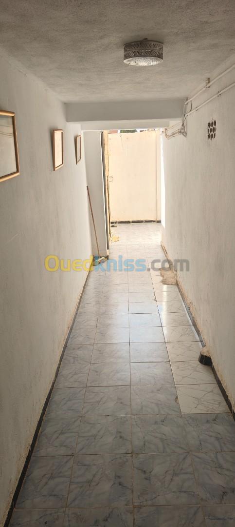 Location Appartement F2 Alger Cheraga