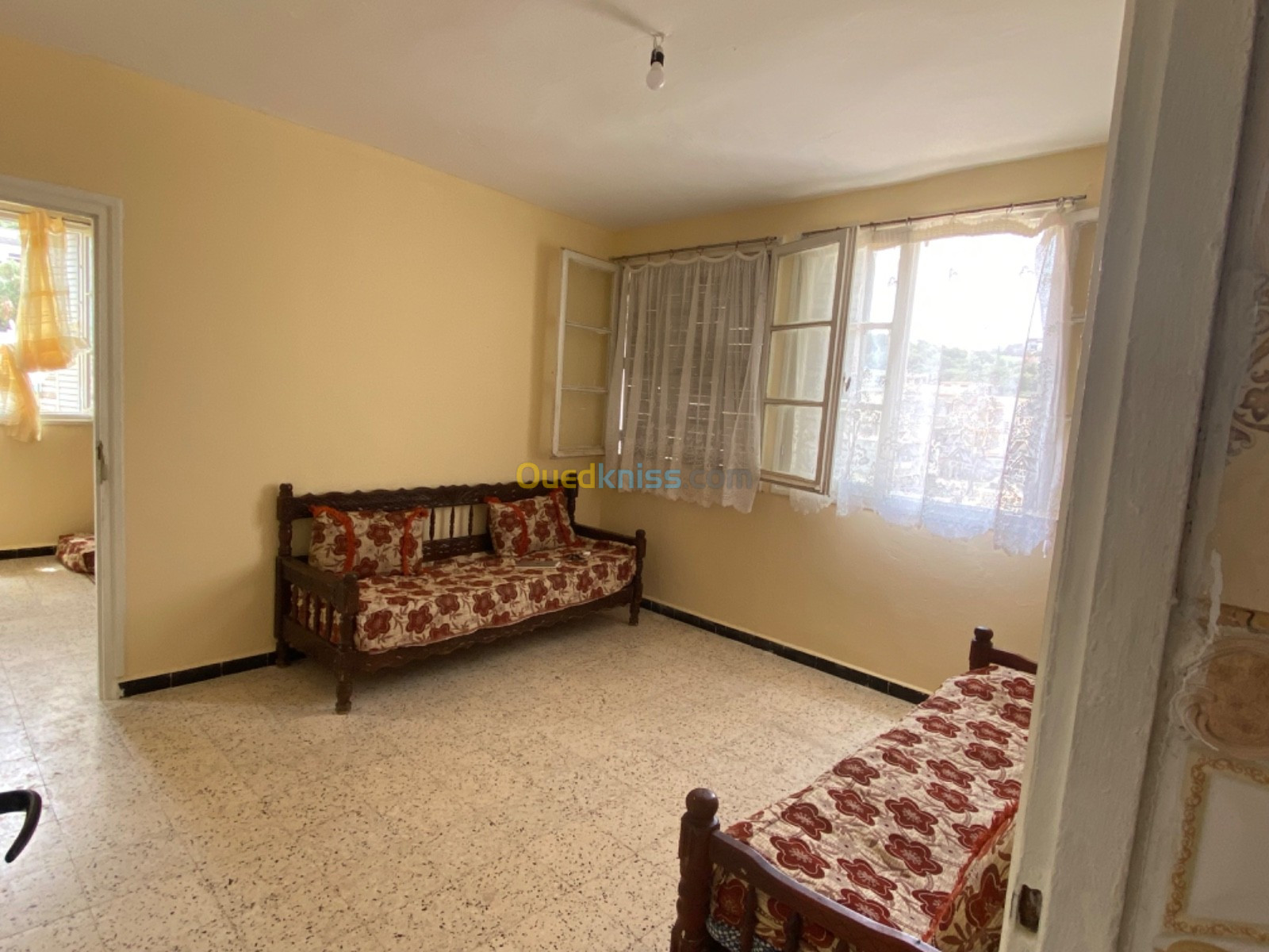 Location Appartement F3 El Tarf El kala