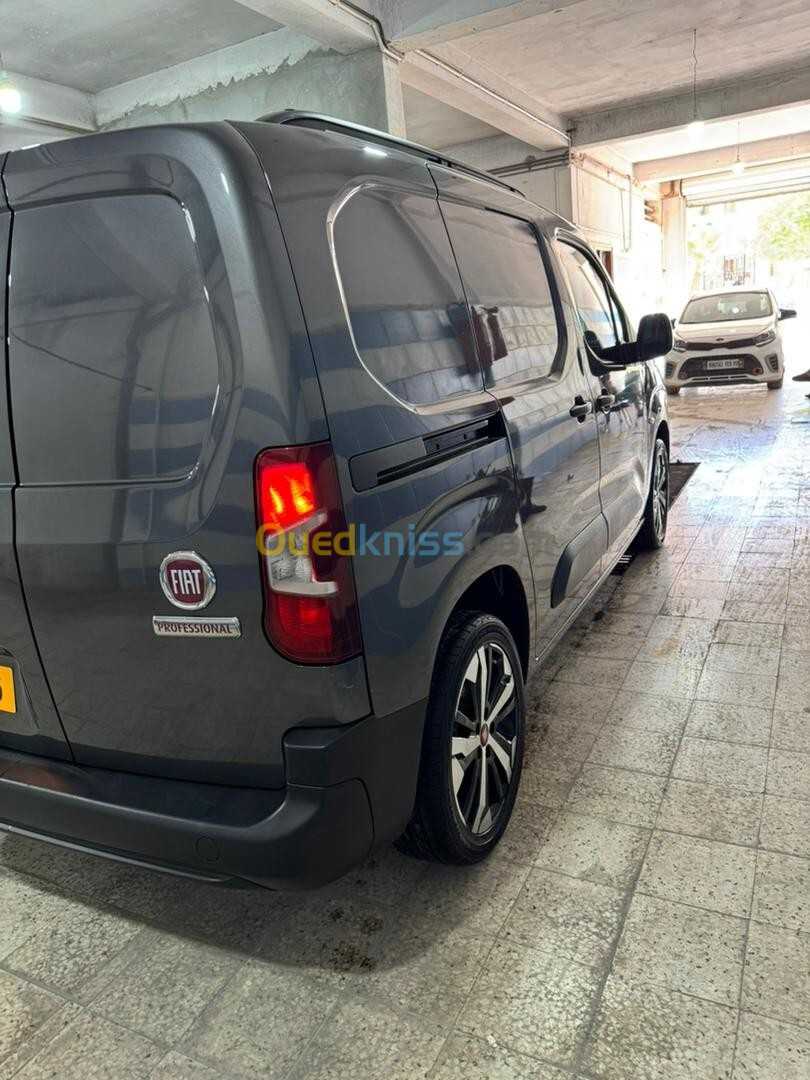 Fiat Doblo 2023 