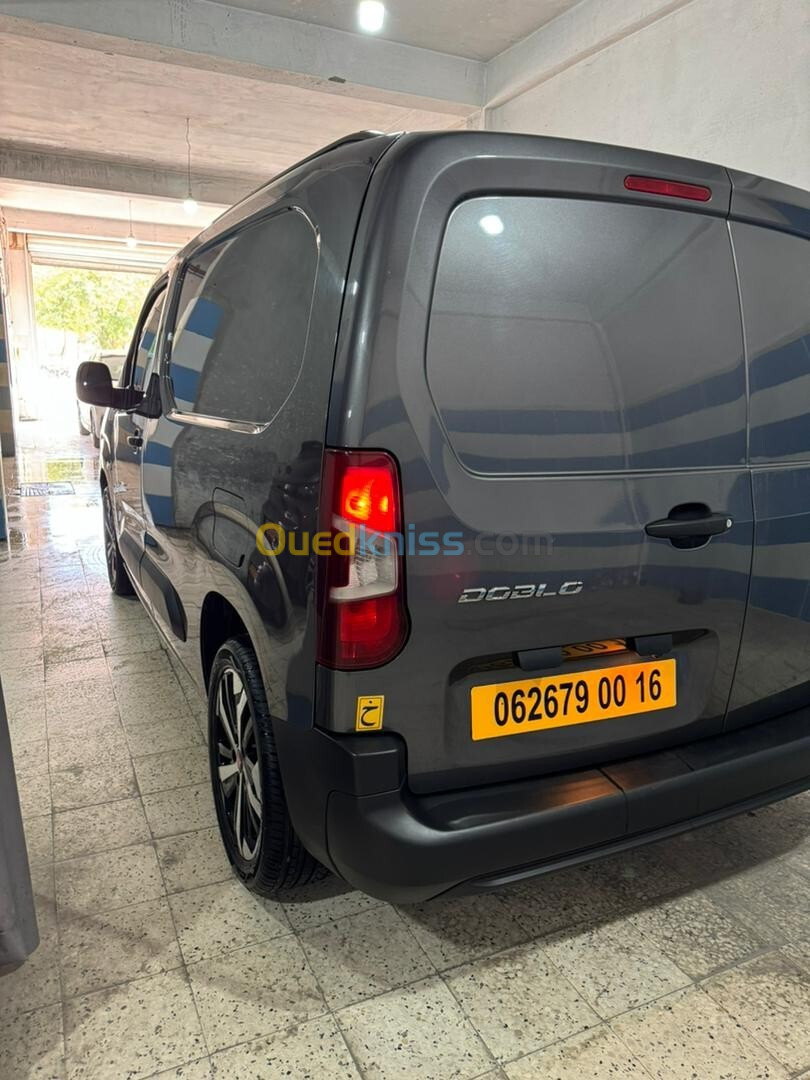 Fiat Doblo 