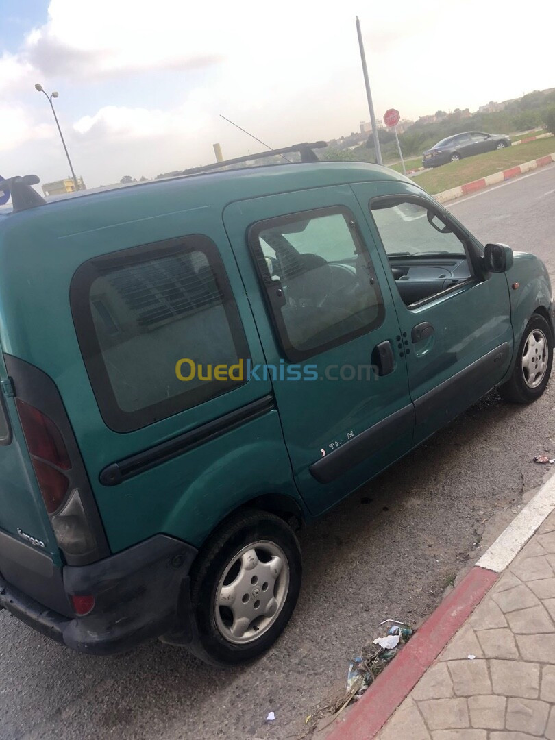 Renault Kangoo 2001 Kangoo