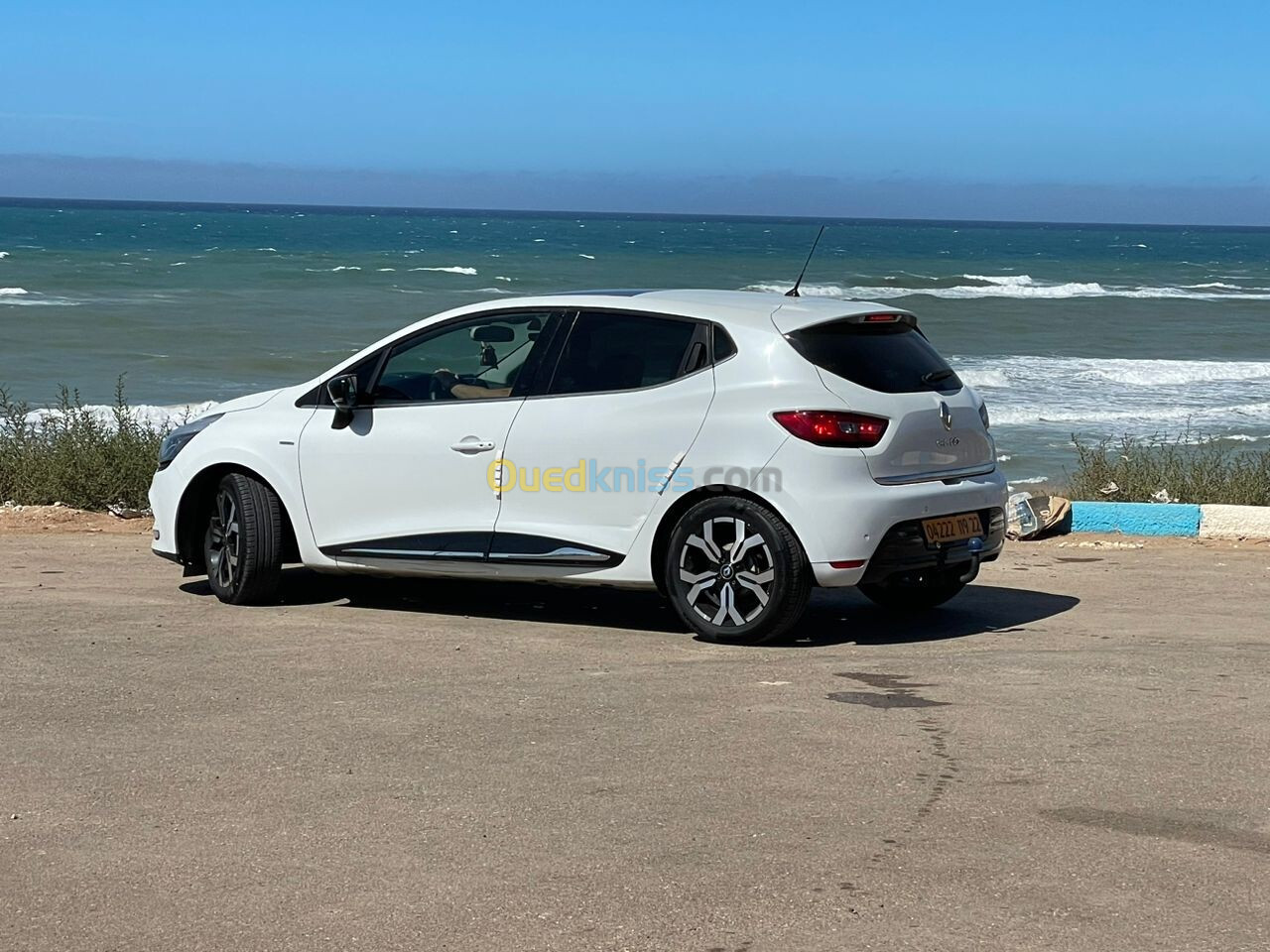 Renault Clio 4 2019 Limited 2