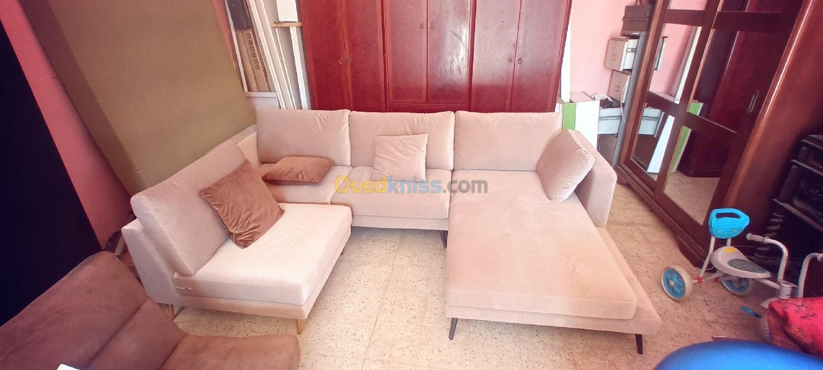 Vent et achat des MEUBLE occasion Alger Algérie