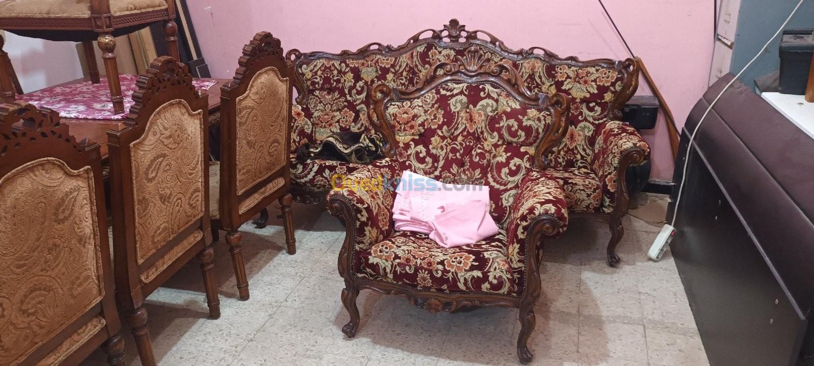 Vent et achat des MEUBLE Alger Algérie