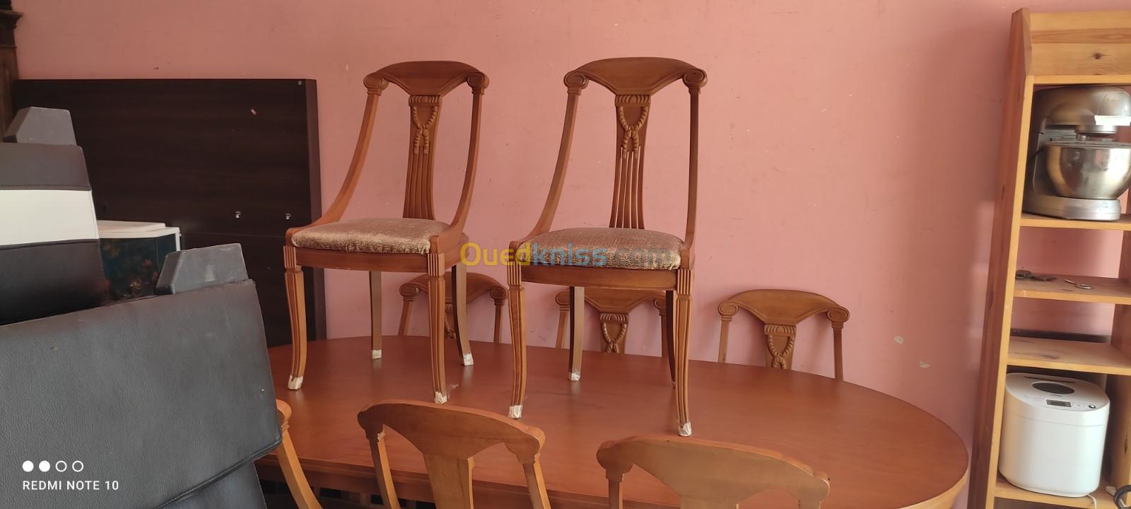 Vent et achat des MEUBLE Alger Algérie