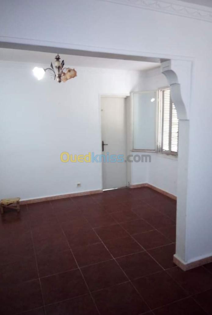 Vente Appartement F3 Tipaza Kolea