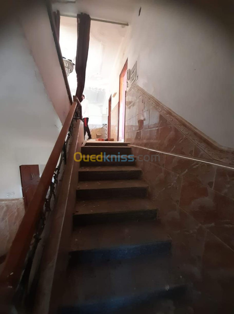 Vente Villa Blida El affroun