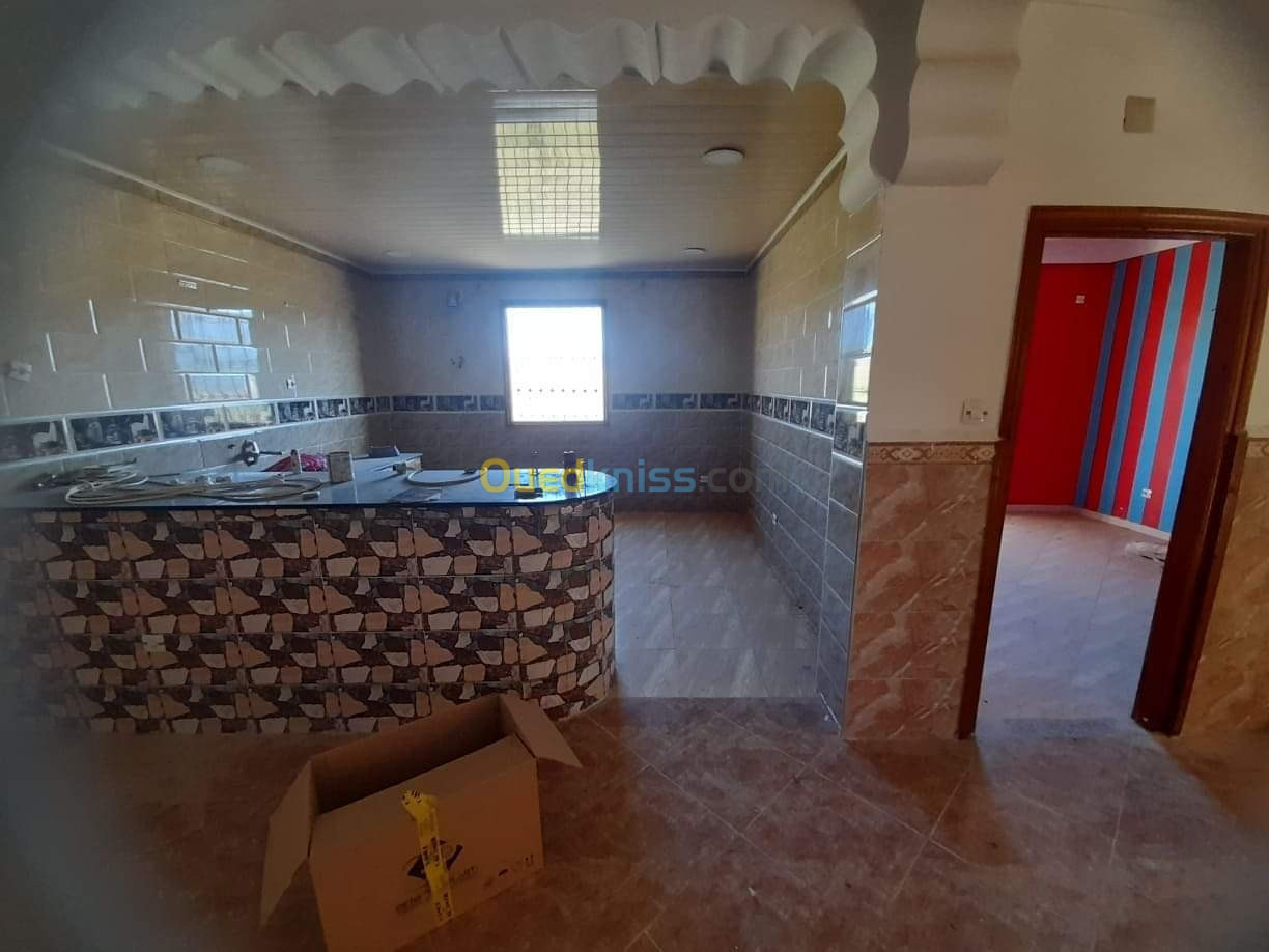 Vente Villa Blida El affroun