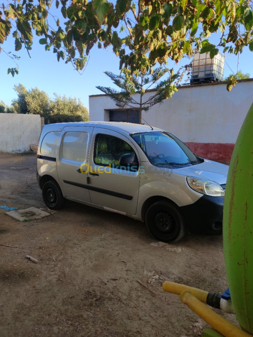 Renault Kangoo 2014 Confort (Utilitaire)