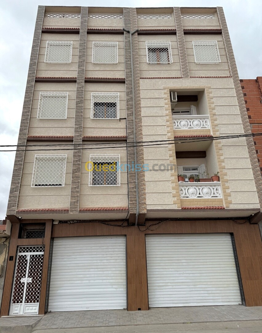 Vente Villa Sétif El eulma