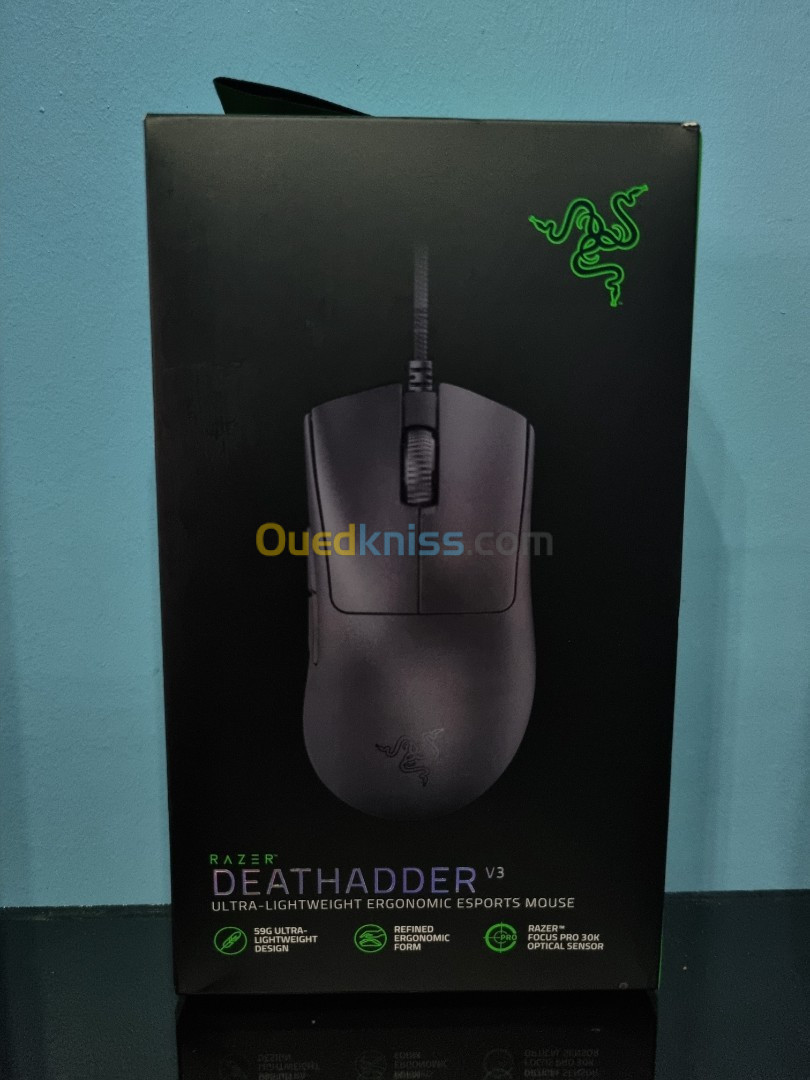 Razer Deathadder V3