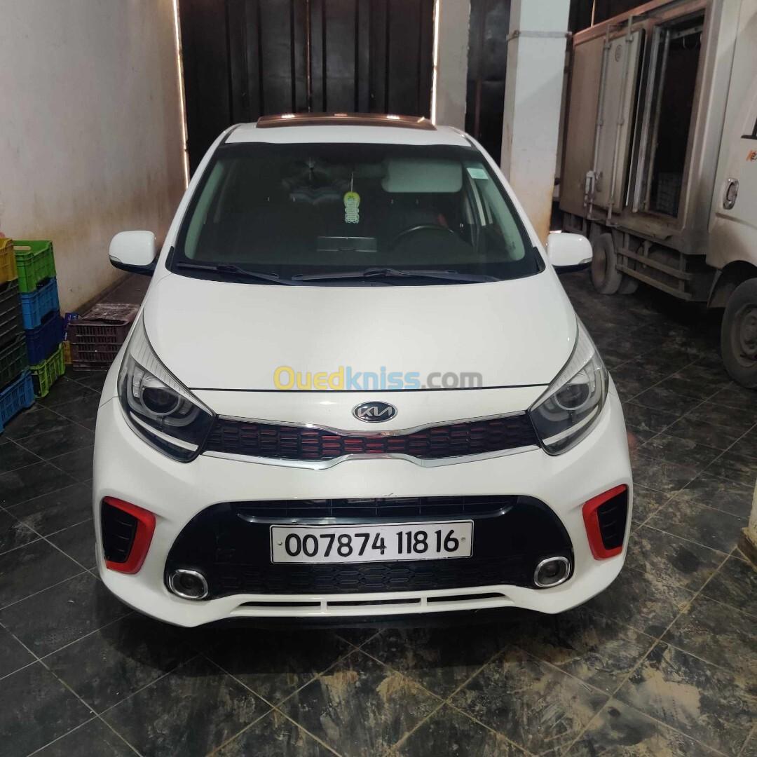 Kia Picanto 2018 GT-Line