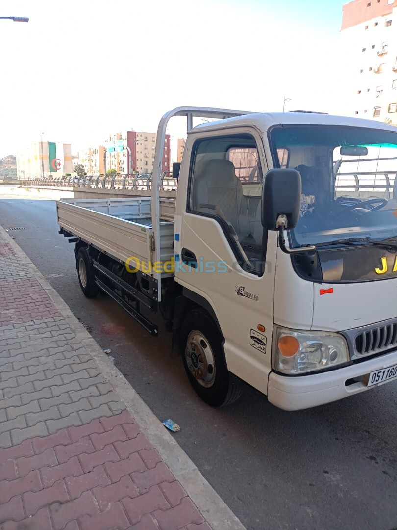 Jac 1040 Jac 1040 2012